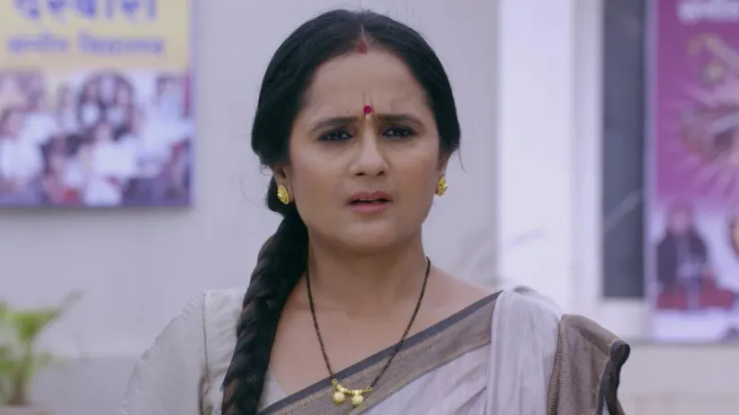 Tujhse Hai Raabta - Episode 272