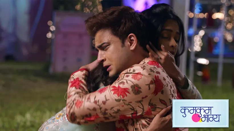 Kumkum Bhagya - November 12, 2020