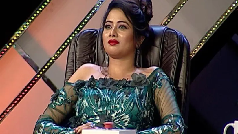 Dance Odisha Dance Super Moms - Season 2 - December 13, 2020