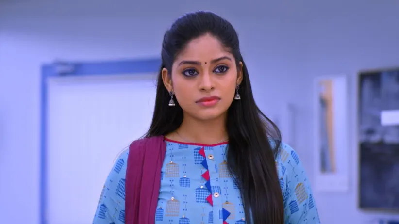 Pankaj tests Surya Prakash - Neethane Enthan Ponvasantham