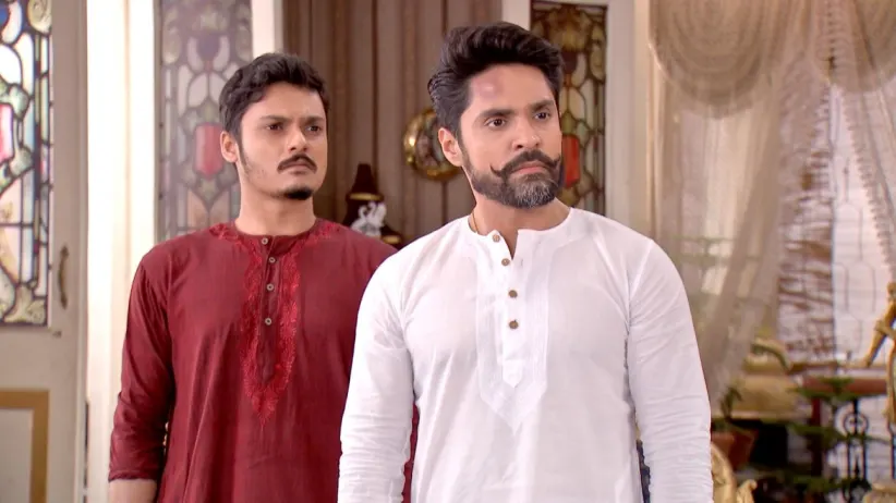 Capt H K Roopa Rani Watch Rani Rashmoni TV Serial 26th December 2020 Full Episode 1155 ...