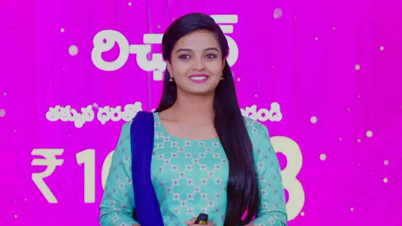 Prema Entha Maduram - February 20, 2020 - Webisode