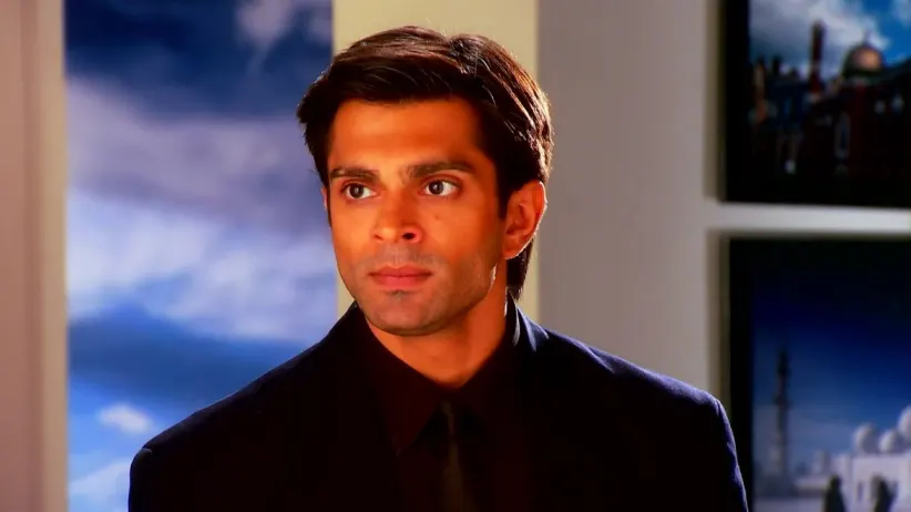 Haseena learns about Asad and Ayaan's relationship - Qubool Hai