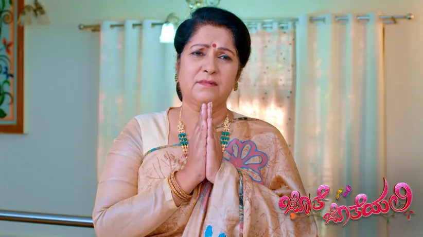 Mansi Wants to Find the Truth