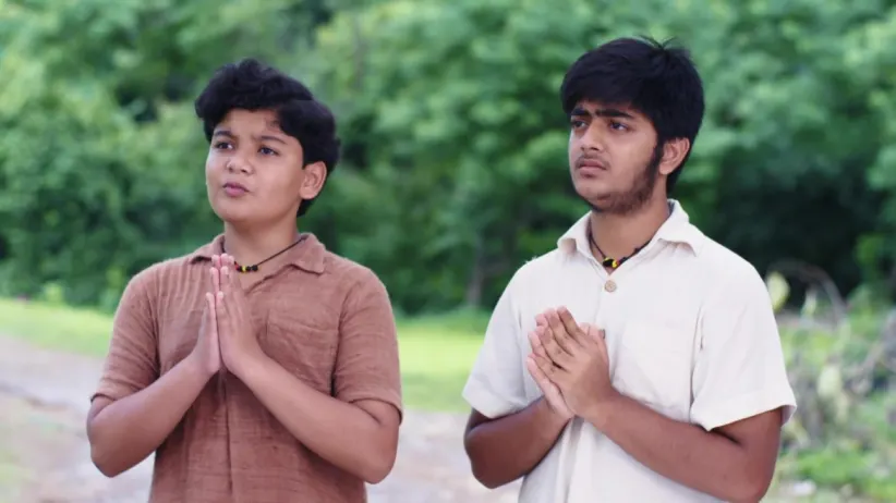 Bhim?s struggle for water