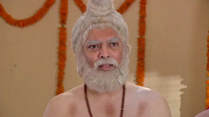 Gurudev's shocking moment - Joy Baba Lokenath