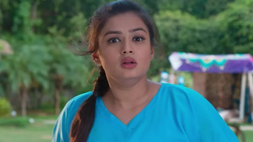 Mehek fails to return home - Zindagi Ki Mehek