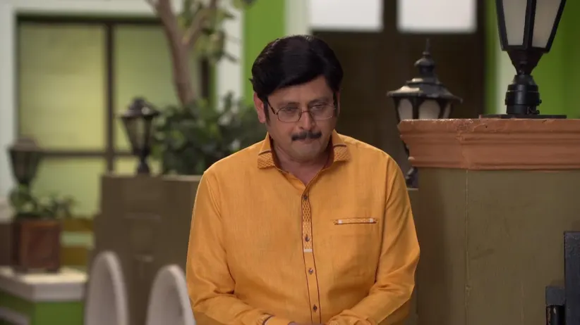 Bhabi Ji Ghar Par Hai - 4 August, 2020