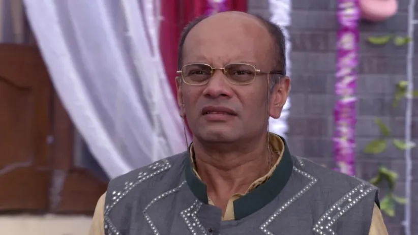 Tujhse Hai Raabta - Episode 384
