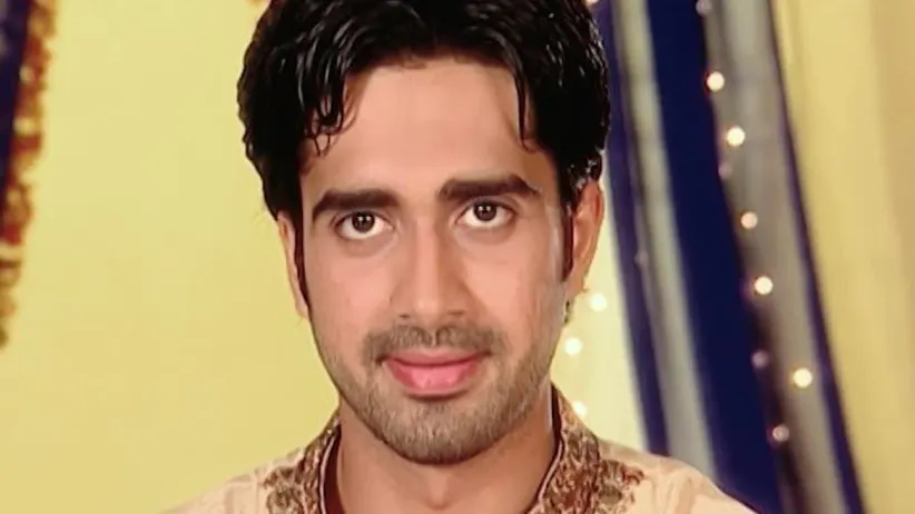 Episode 121 - Choti Bahu