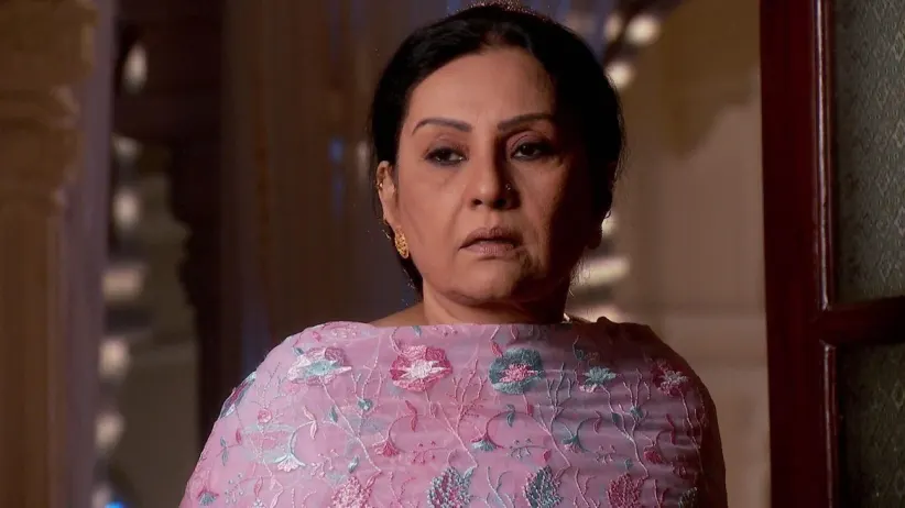 Episode 59 - Qubool Hai