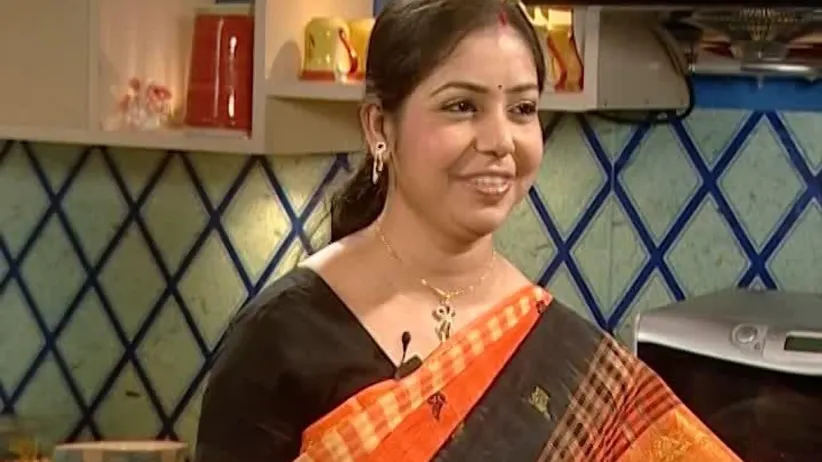 Episode 844 - Rannaghar