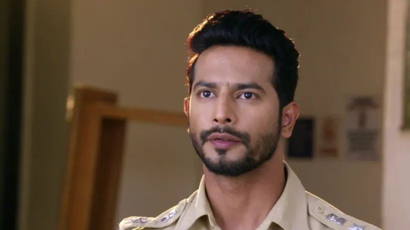 Tujhse Hai Raabta - Episode 110