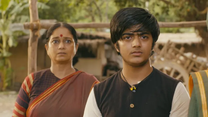 Bala opposes Manjula?s marriage