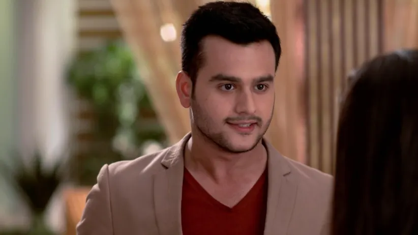 Yeh Vaada Raha - Episode 275