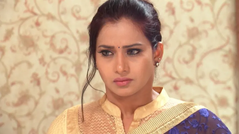 The ACP sneaks into Swarupa’s house - Kalyana Vaibhogam