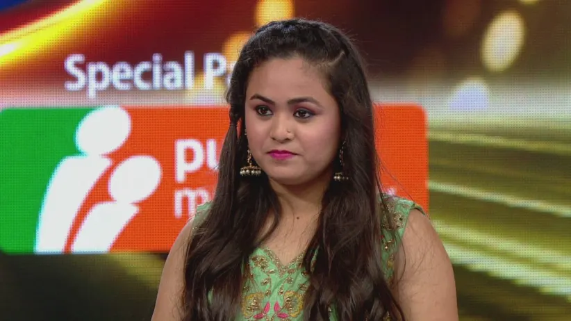Karamjeet and Inderpreet’s chartbuster performance - Sa Re Ga Ma Pa