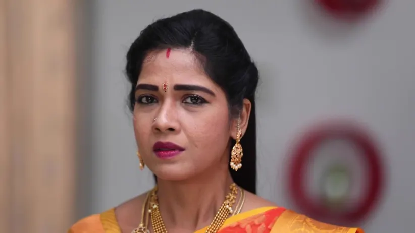 Adithya keeps up his promise - Sembaruthi
