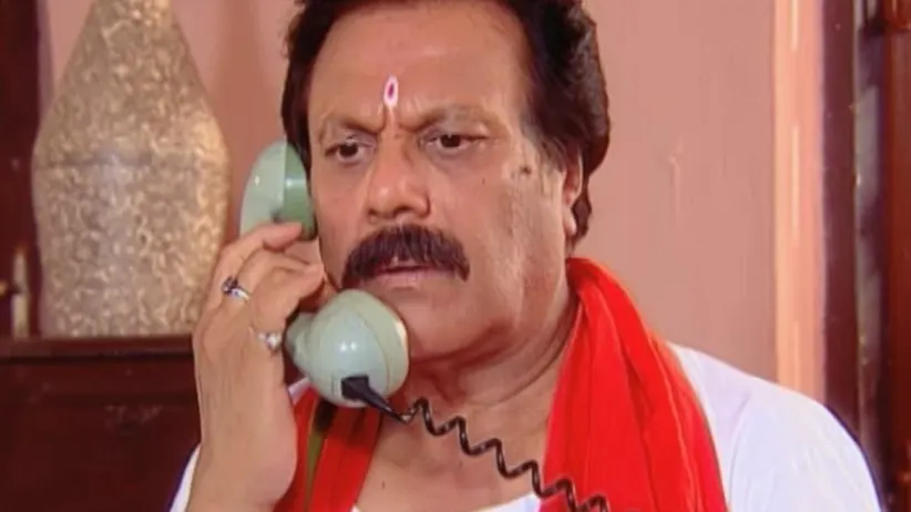Episode 100 - Choti Bahu