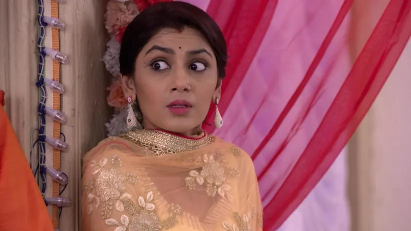 Sangram threatens to kill Abhi's family - Kumkum Bhagya