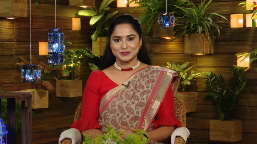 Aarogyame Mahayogam - March 12, 2021