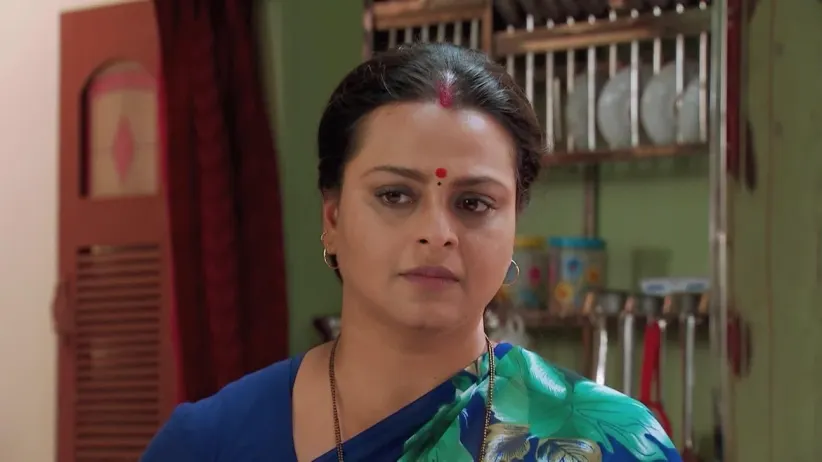 Kamla places a condition before Vitthal’s mother - Ek Mutthi Aasmaan