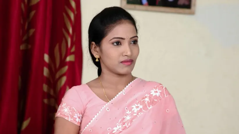 Nithya interrogates Meenakshi - Kalyana Vaibhogam