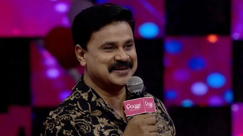 Bharat and Libin's mesmerising performances - SAREGAMAPA KERALAM