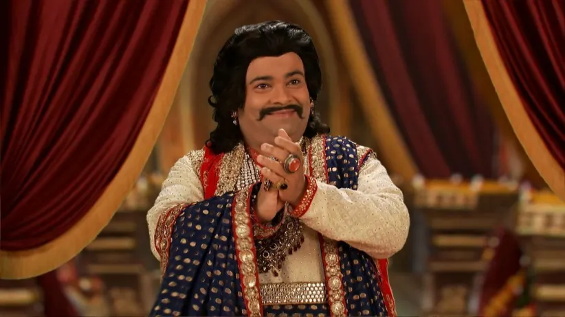 Episode 110 - Akbar Birbal Season 2