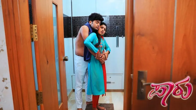 Aditya praises Pritham and Janani's plan - Paaru