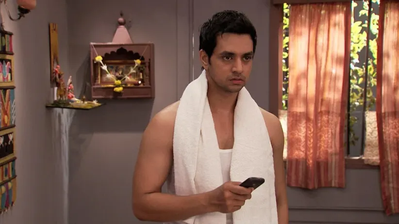 Episode 1036 - Pavitra Rishta