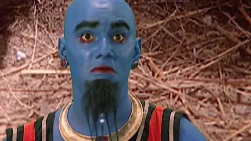 Aladdin - Episode 114