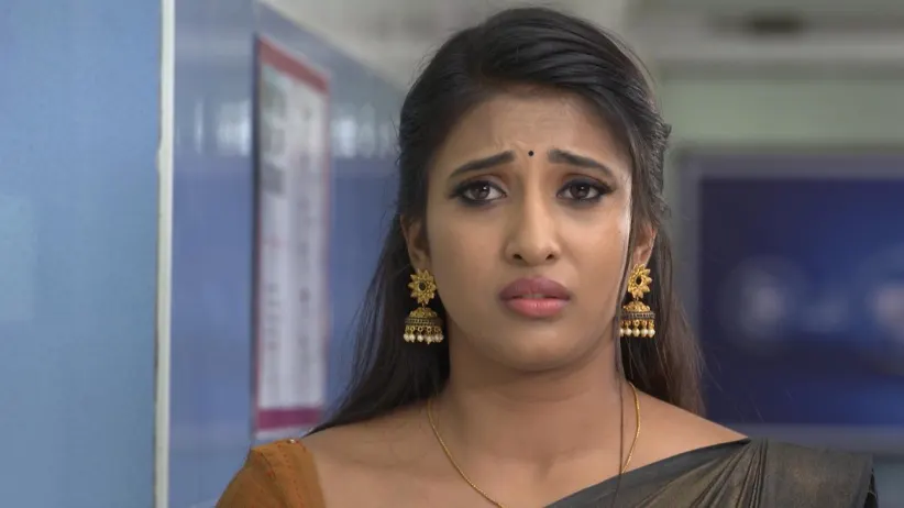 The doctor praises Arjun - Gokulathil Seethai