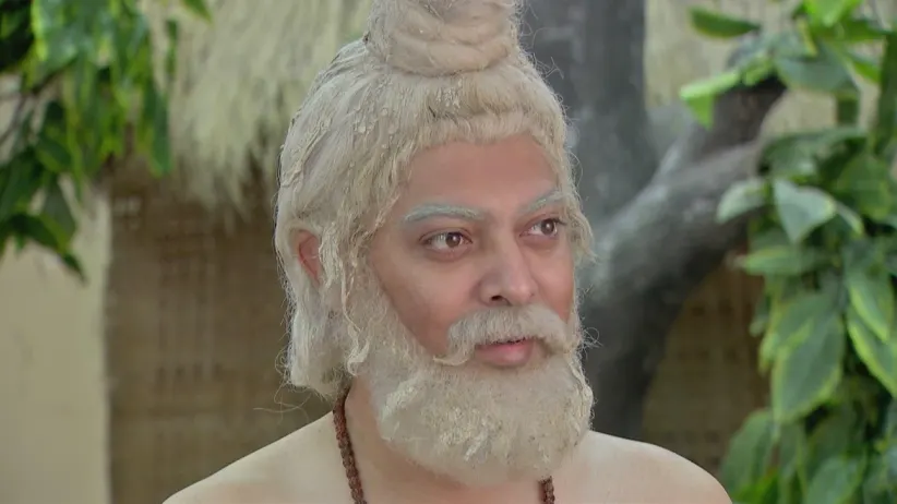 Mystery behind 'mohor' - Joy Baba Lokenath