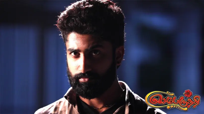 Nandini is defeated - Sembaruthi