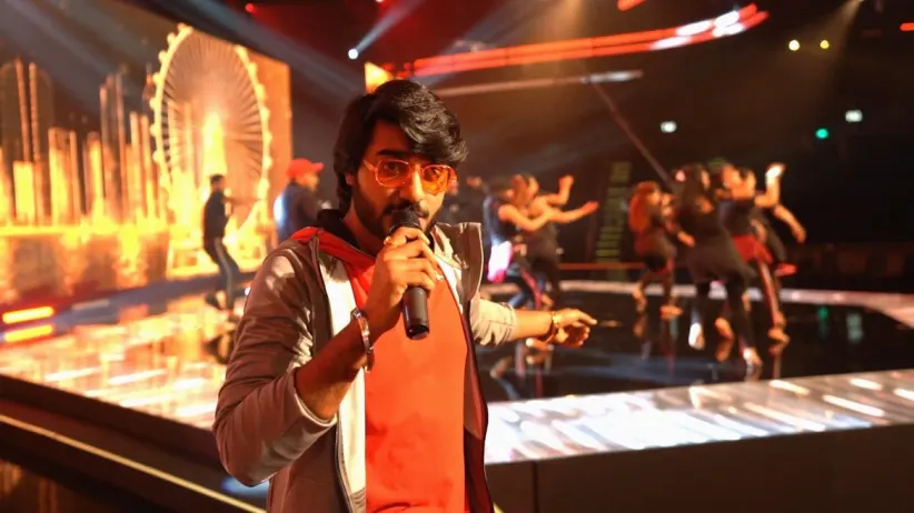 International Bhojpuri Film Awards (IBFA) 2019 - Curtain Raiser