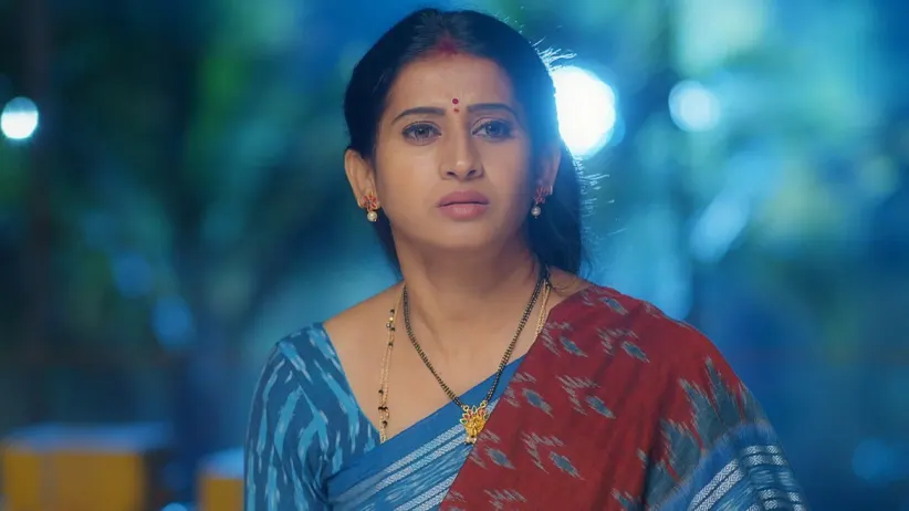 Everyone praises Kalyani - Inti Guttu