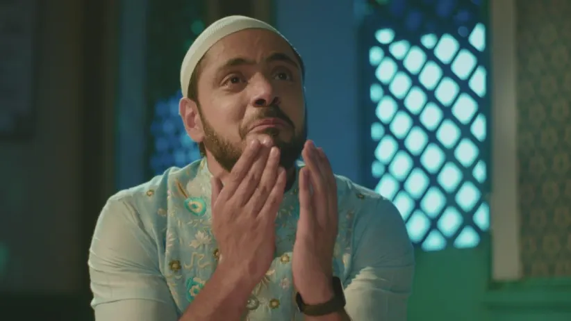 Kabir Loses Faith in God - Ishq Subhan Allah