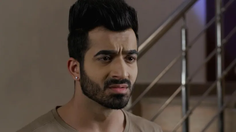 Anjali threatens Armaan - Khasma Nu Khani