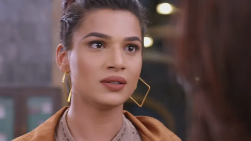 Abhi assures Prachi that he will punish Sanju - Kumkum Bhagya