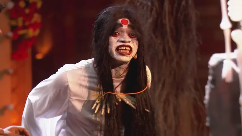Rakesh's entertaining performance - Comedy Khiladigalu Season 3