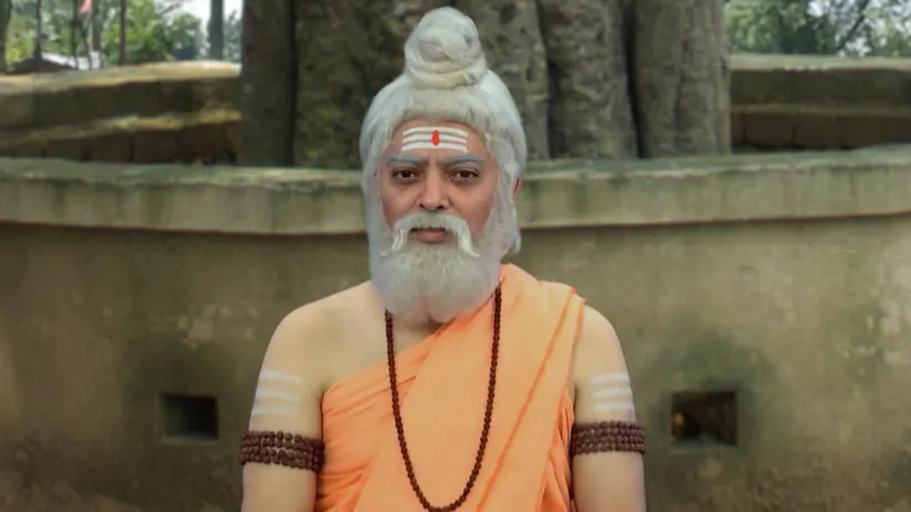 The Britishers search for a man - Joy baba Lokenath