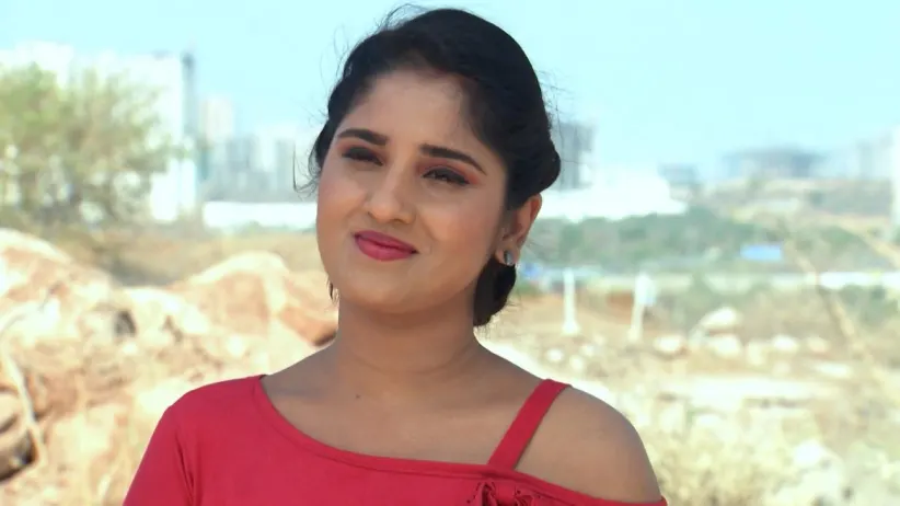The police informs that Manga is no more - Kalyana Vaibhogam