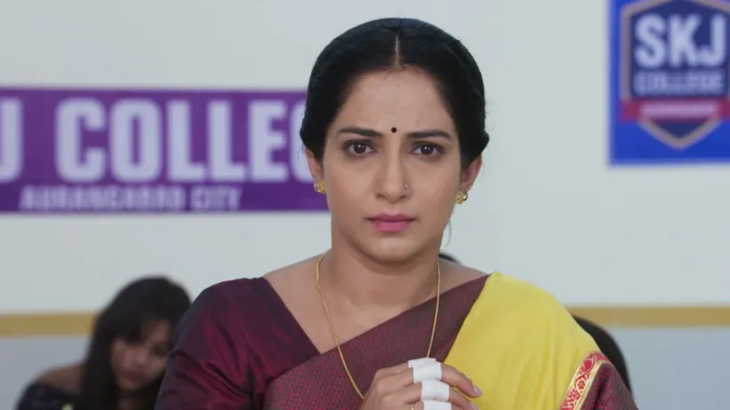Tujhse Hai Raabta - Episode 231