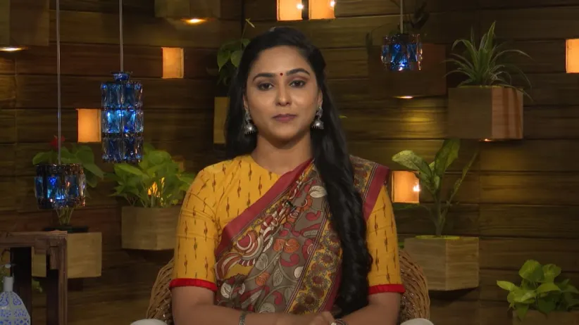 Aarogyame Mahayogam - November 11, 2020