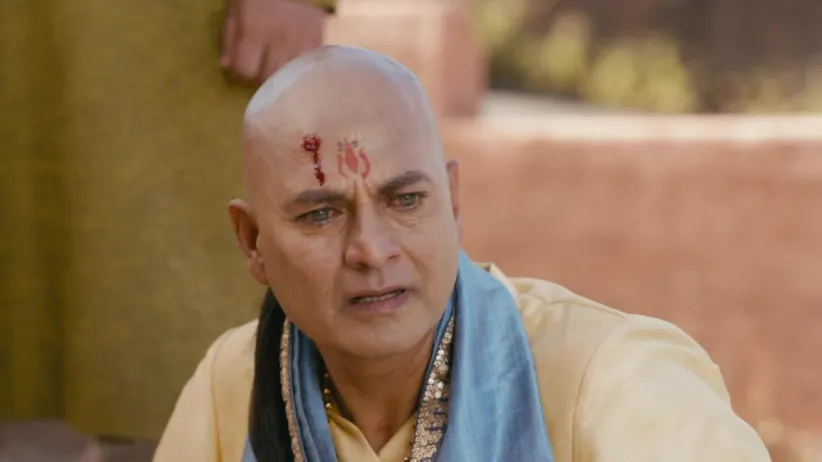 Everyone learns about Saraswati’s daughter – Qurbaan Hua