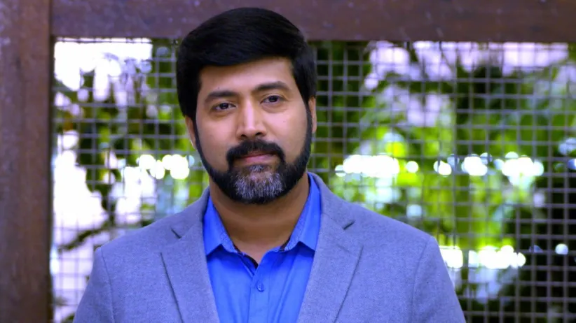 Subramaniam taunts Surya Prakash - Neethane Enthan Ponvasantham