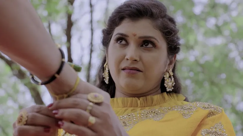 Trinayani - March 22, 2021 - Best Scene