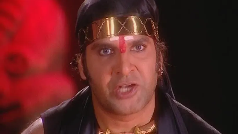 Episode 85 - Naaginn
