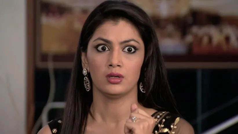 Kumkum Bhagya - Episode 384